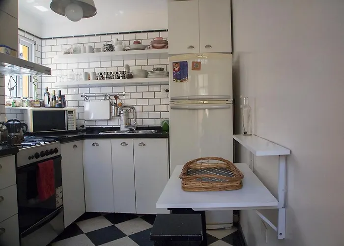 La Casa De Maria