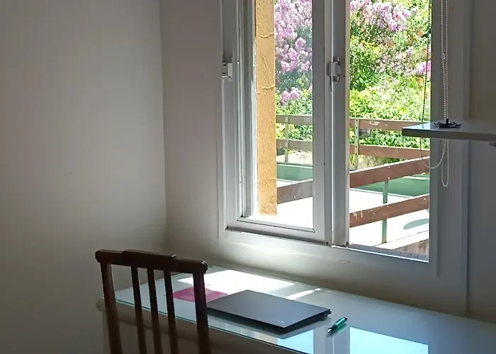La Casa De Maria