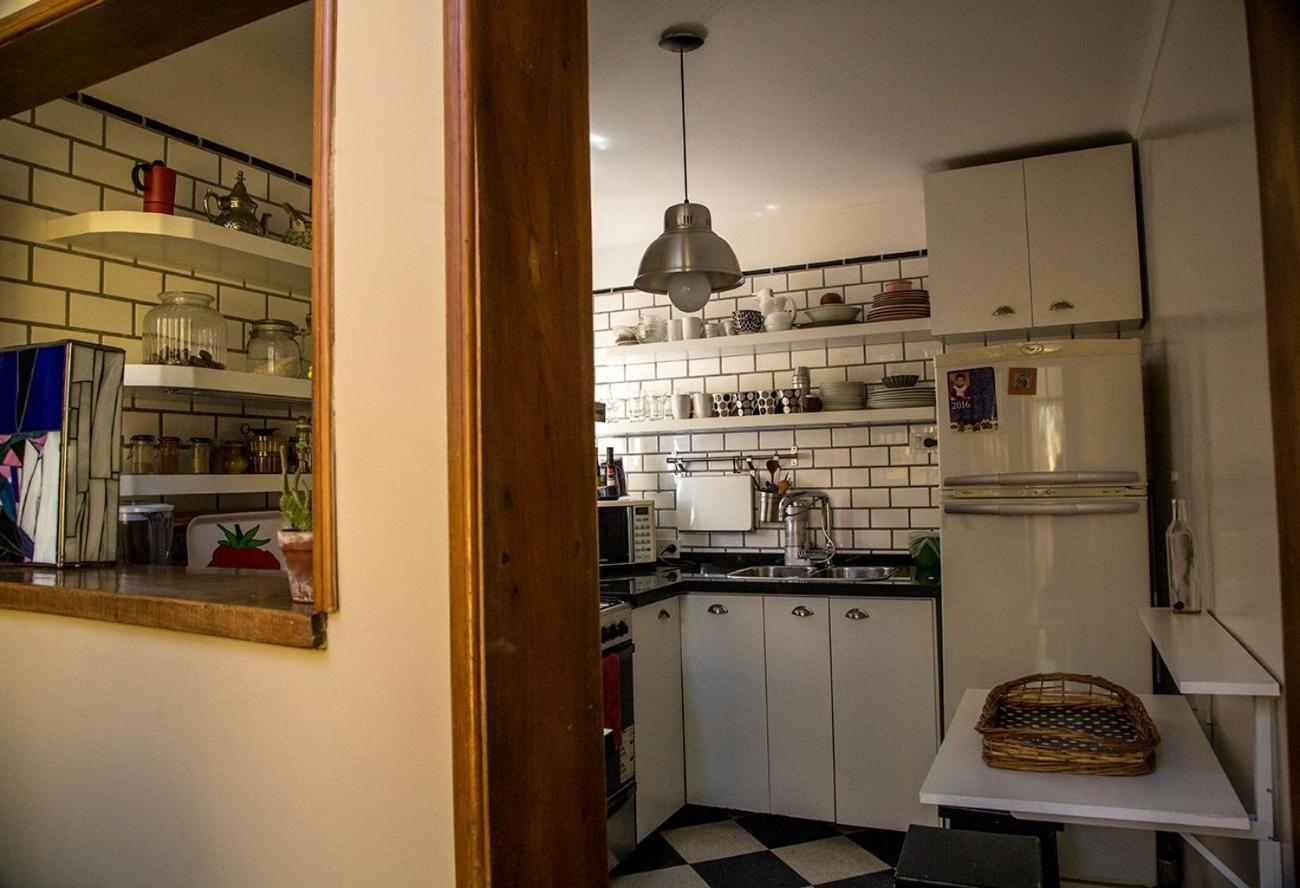 Homestay La Casa De Maria *