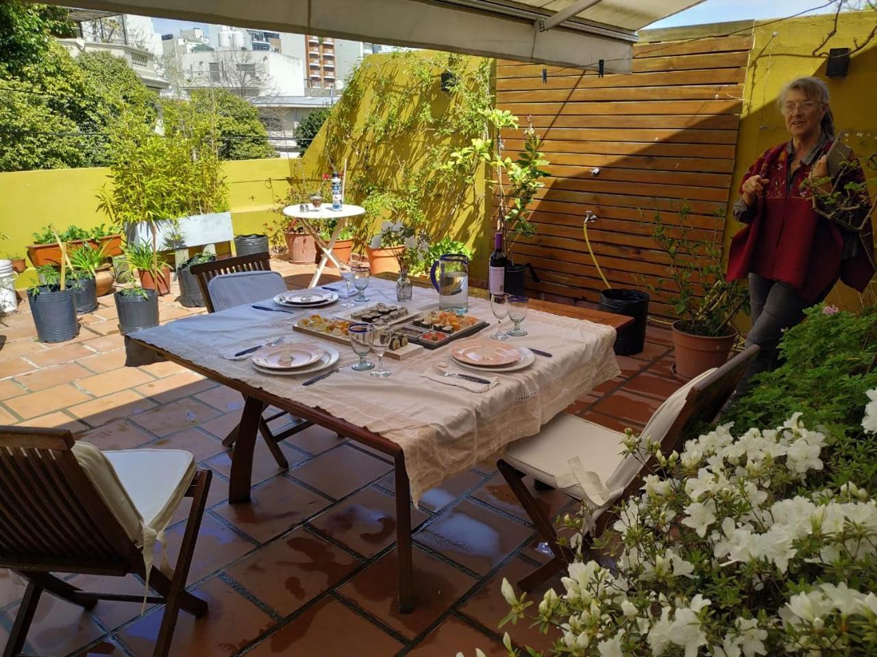 La Casa De Maria Homestay *