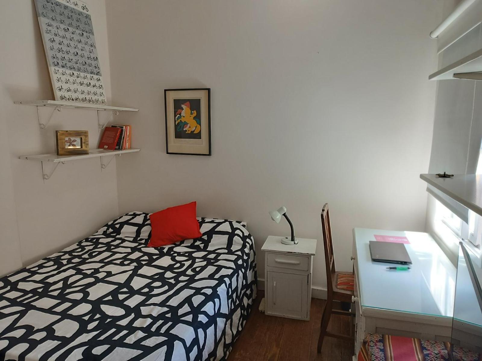 La Casa De Maria Ciudad Autónoma de Buenos Aires